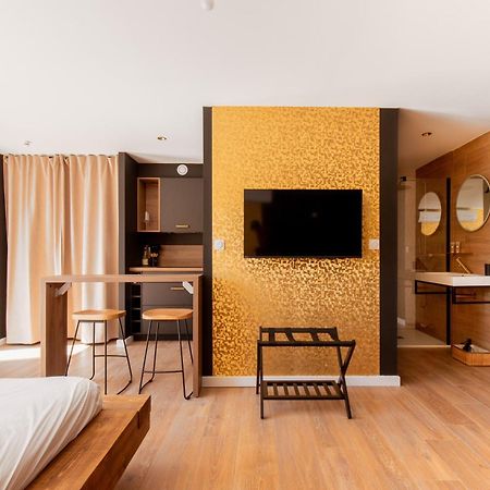 Apartament Cocon Noely 1 Tuluza Zewnętrze zdjęcie