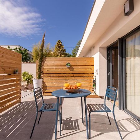 Apartament Cocon Noely 1 Tuluza Zewnętrze zdjęcie