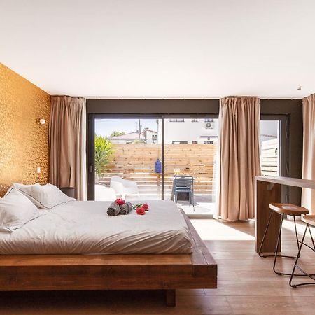 Apartament Cocon Noely 1 Tuluza Zewnętrze zdjęcie