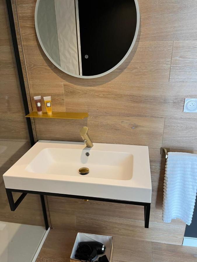 Apartament Cocon Noely 1 Tuluza Zewnętrze zdjęcie