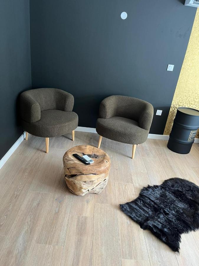 Apartament Cocon Noely 1 Tuluza Zewnętrze zdjęcie