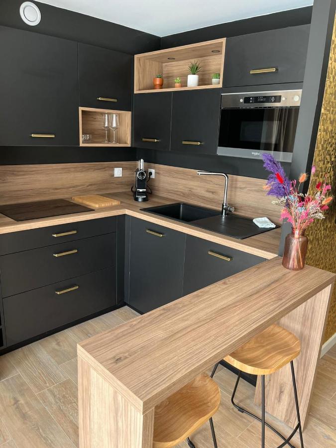 Apartament Cocon Noely 1 Tuluza Zewnętrze zdjęcie