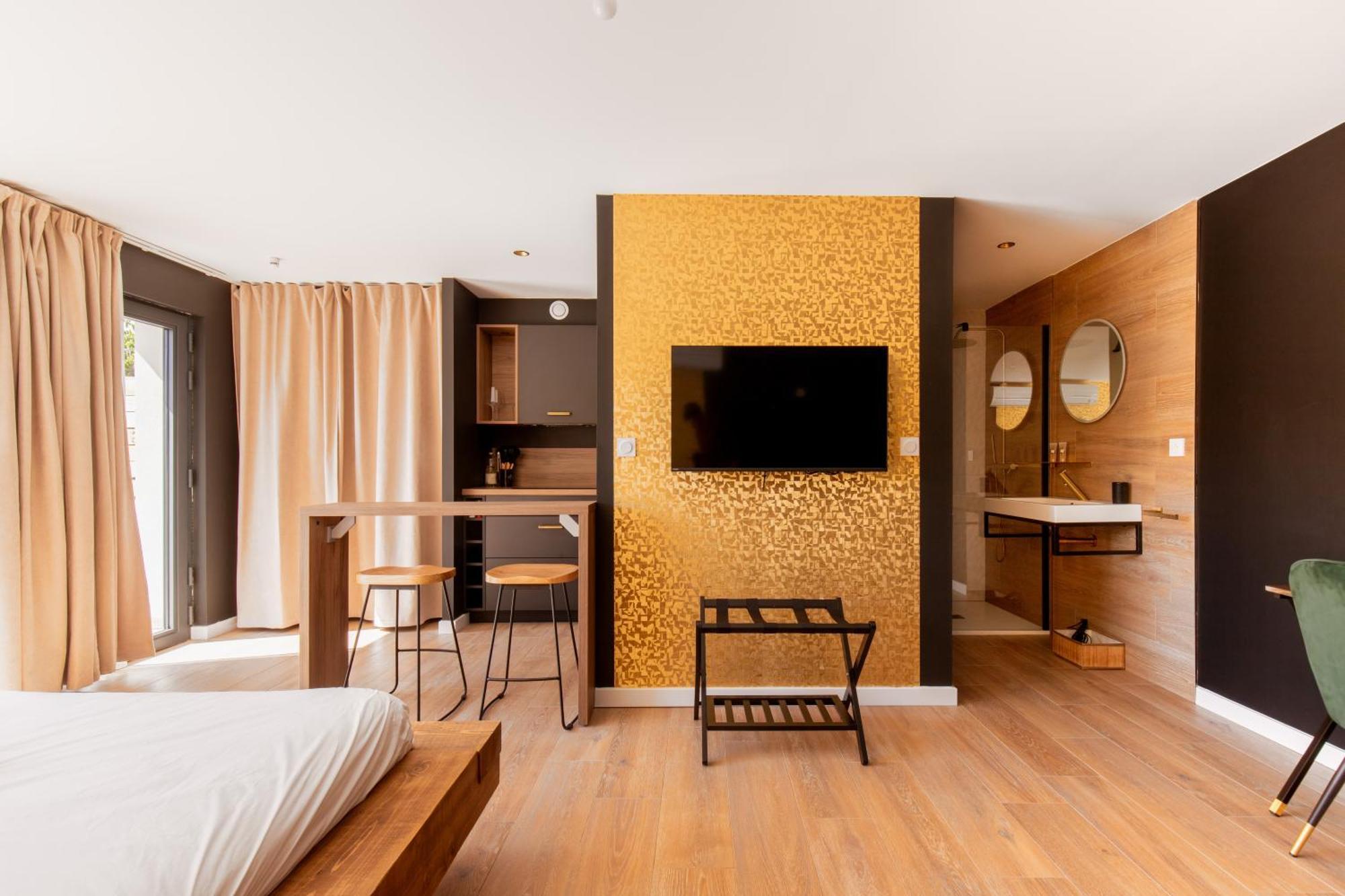Apartament Cocon Noely 1 Tuluza Zewnętrze zdjęcie