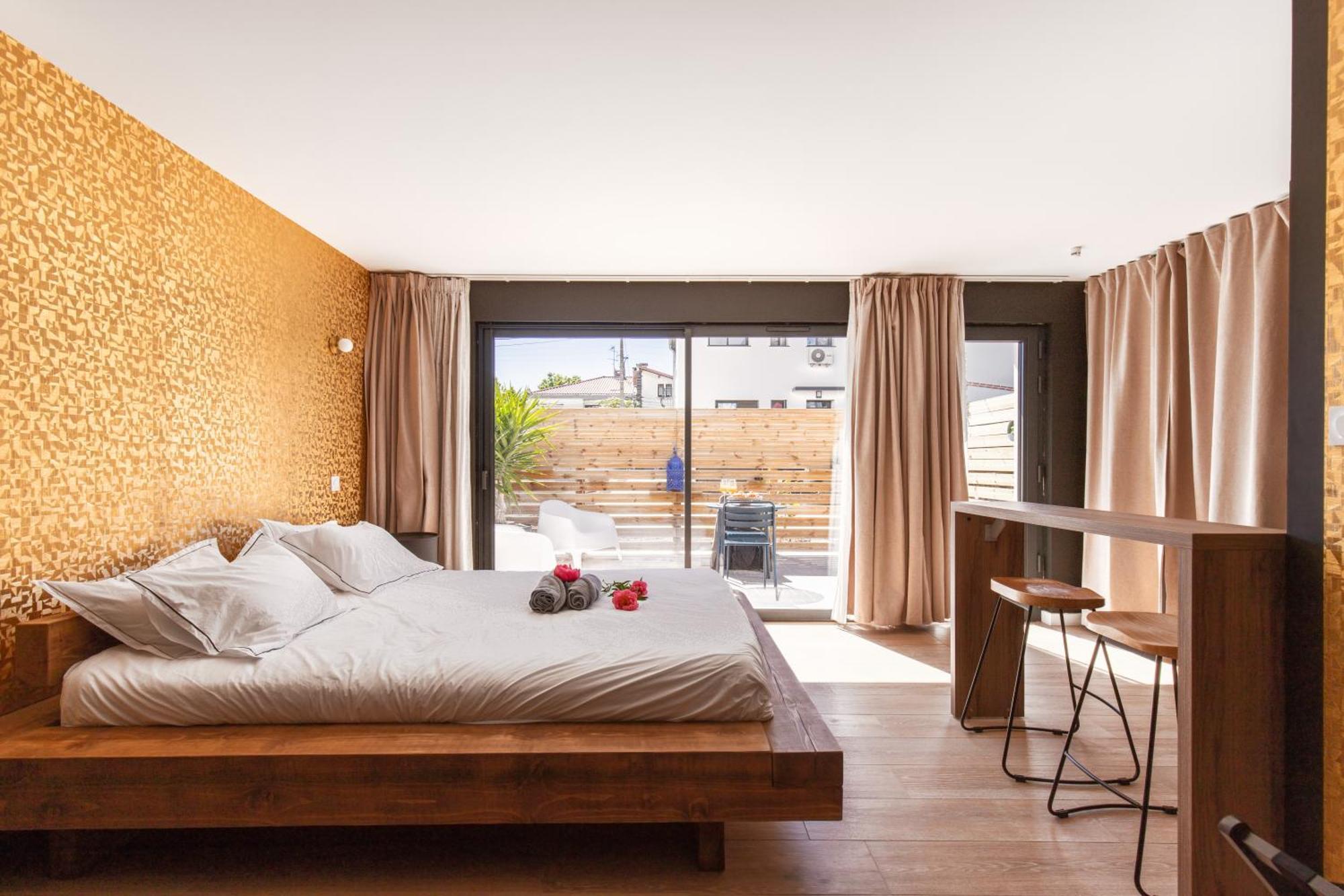 Apartament Cocon Noely 1 Tuluza Zewnętrze zdjęcie