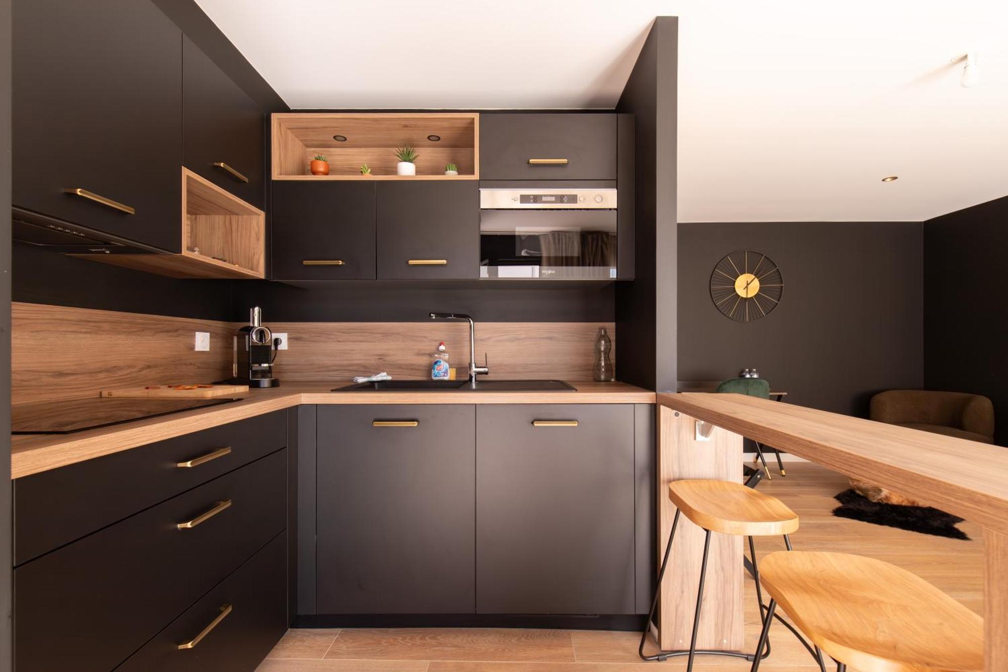 Apartament Cocon Noely 1 Tuluza Zewnętrze zdjęcie