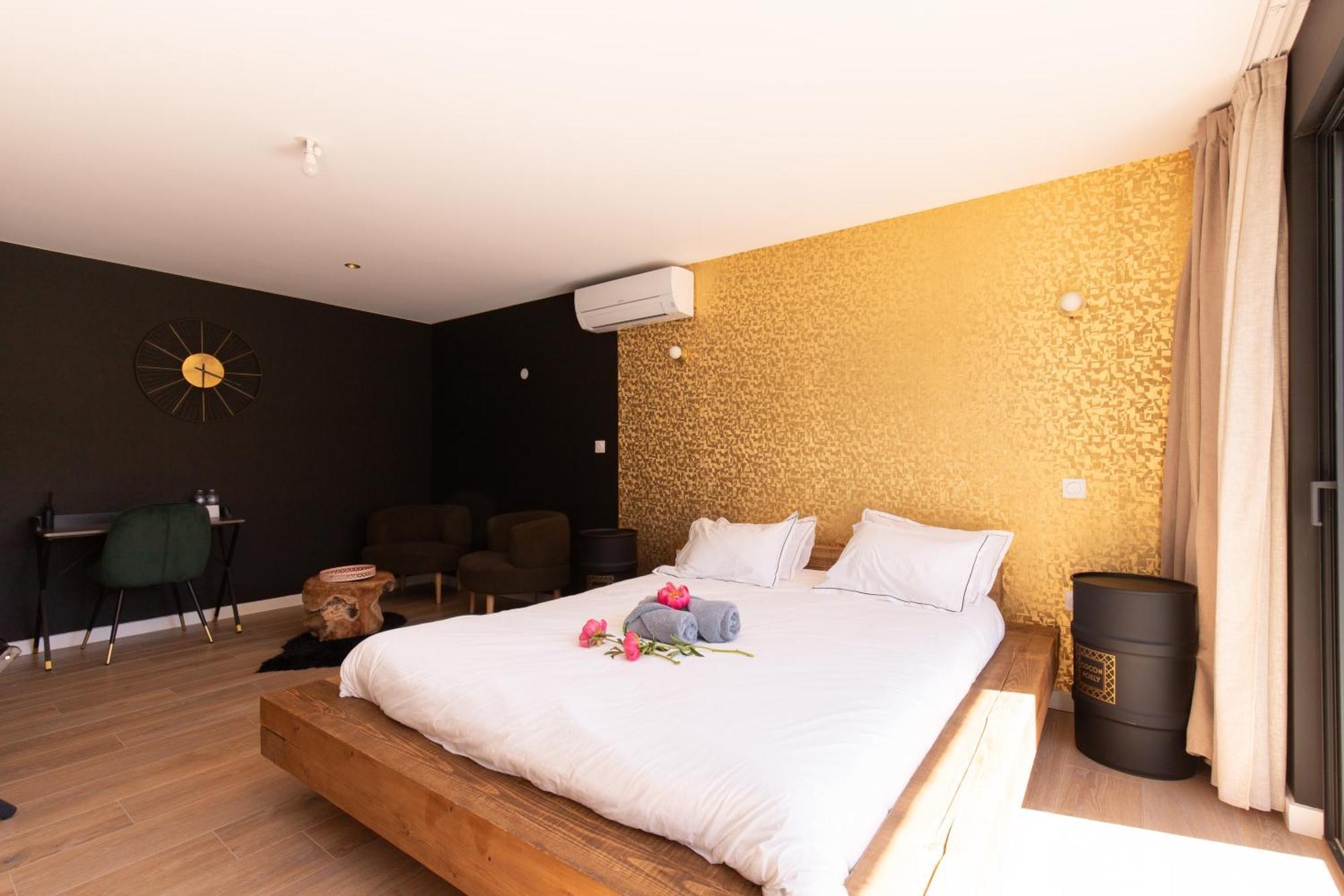 Apartament Cocon Noely 1 Tuluza Zewnętrze zdjęcie