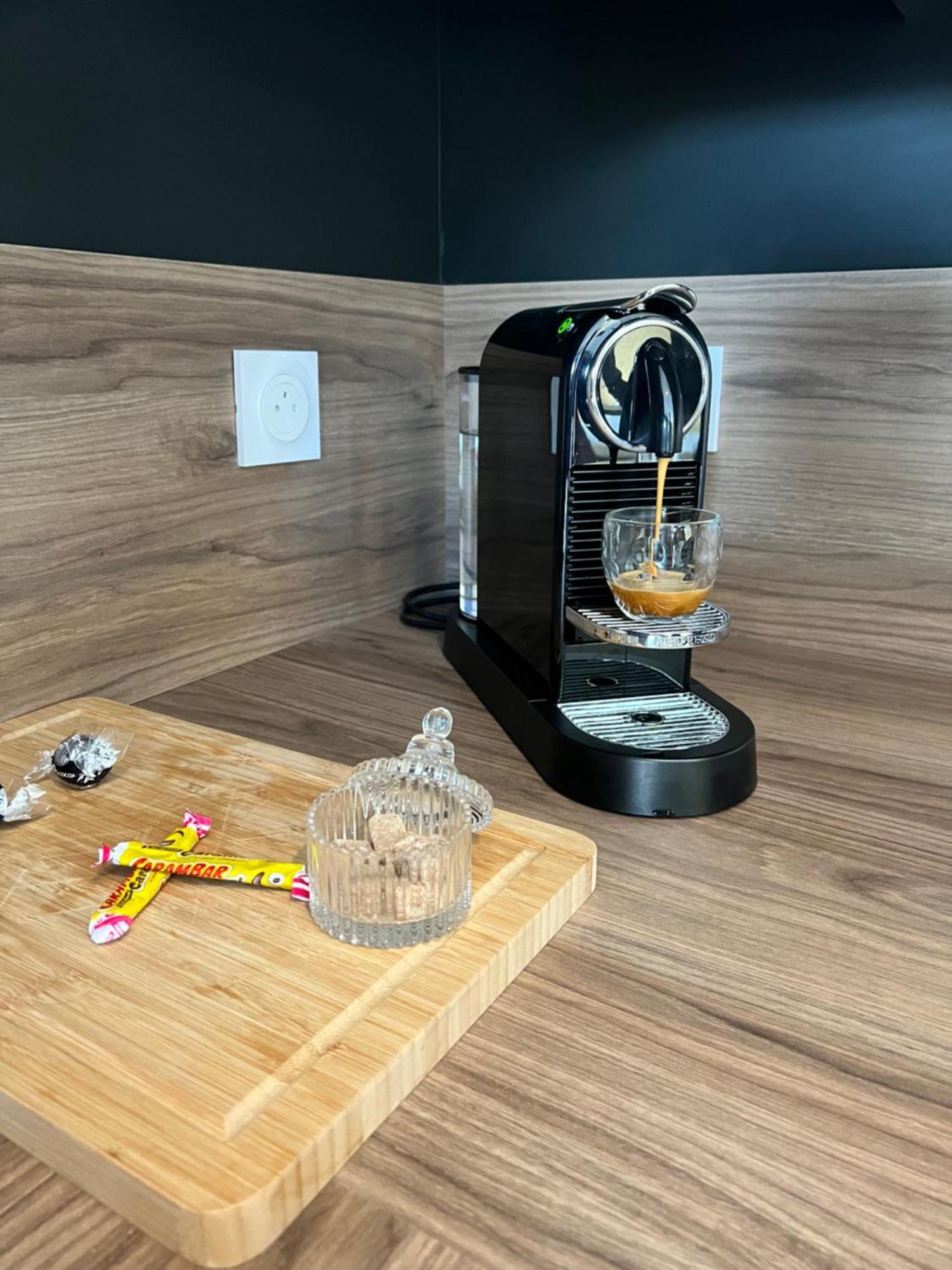 Apartament Cocon Noely 1 Tuluza Zewnętrze zdjęcie