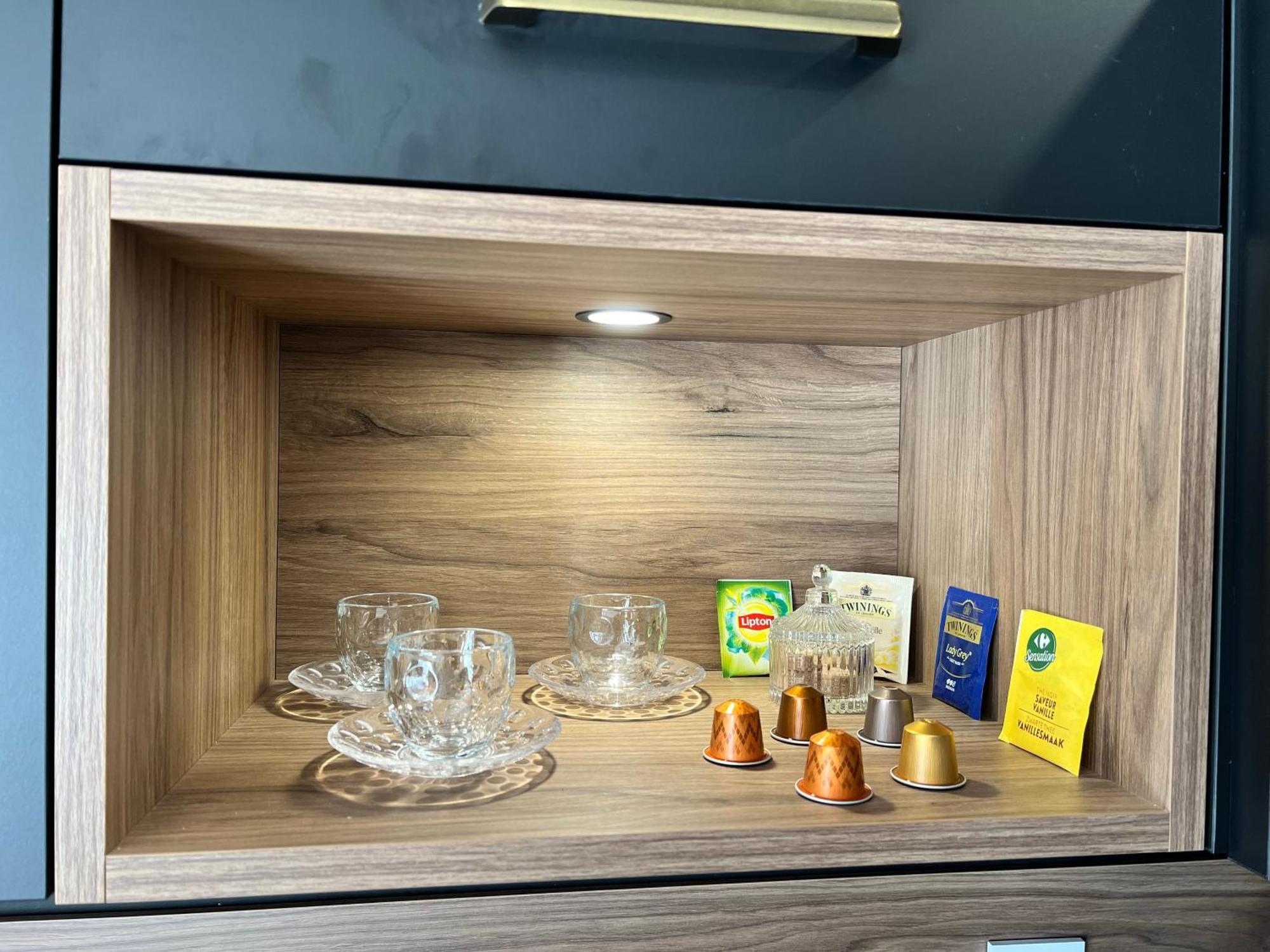Apartament Cocon Noely 1 Tuluza Zewnętrze zdjęcie
